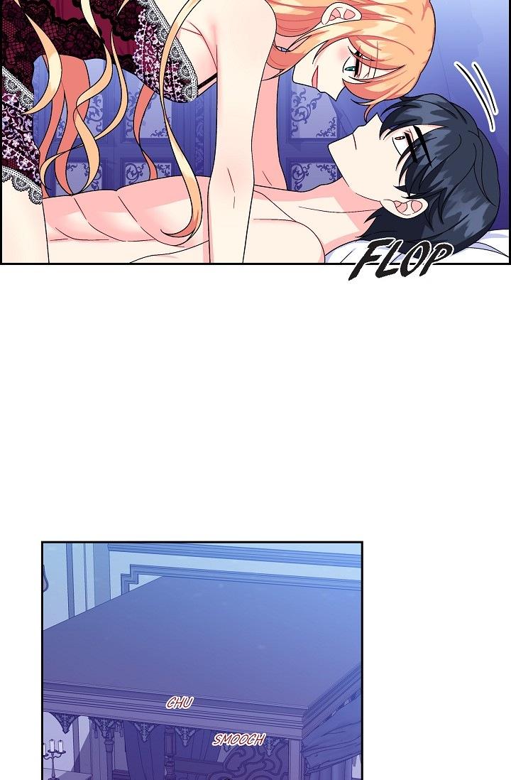 The Younger Male Lead Fell for Me before the Destruction Chapter 35 37